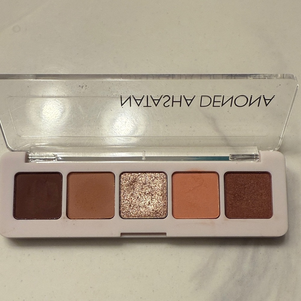 Natasha Denona Mini Bina Eyeshadow Palette - Picture 3 of 3